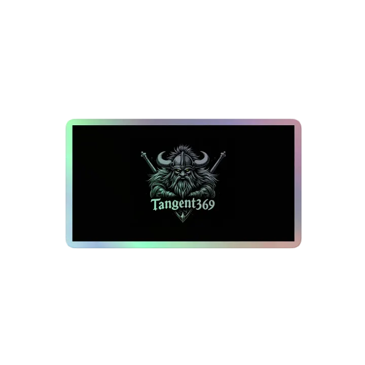 T369 Holo product image (2)