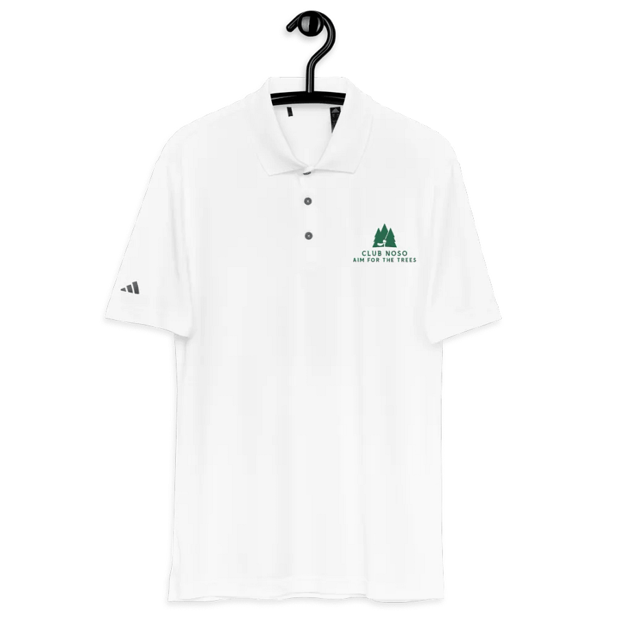 AFTT Adidas Sport Polo product image (10)