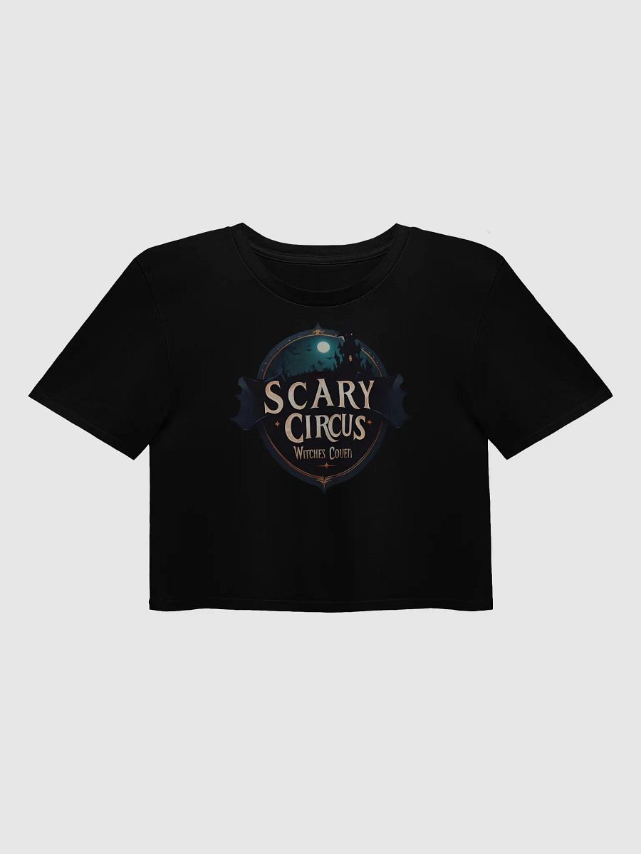 Scary Circus, "Witches Coven" design product image (3)