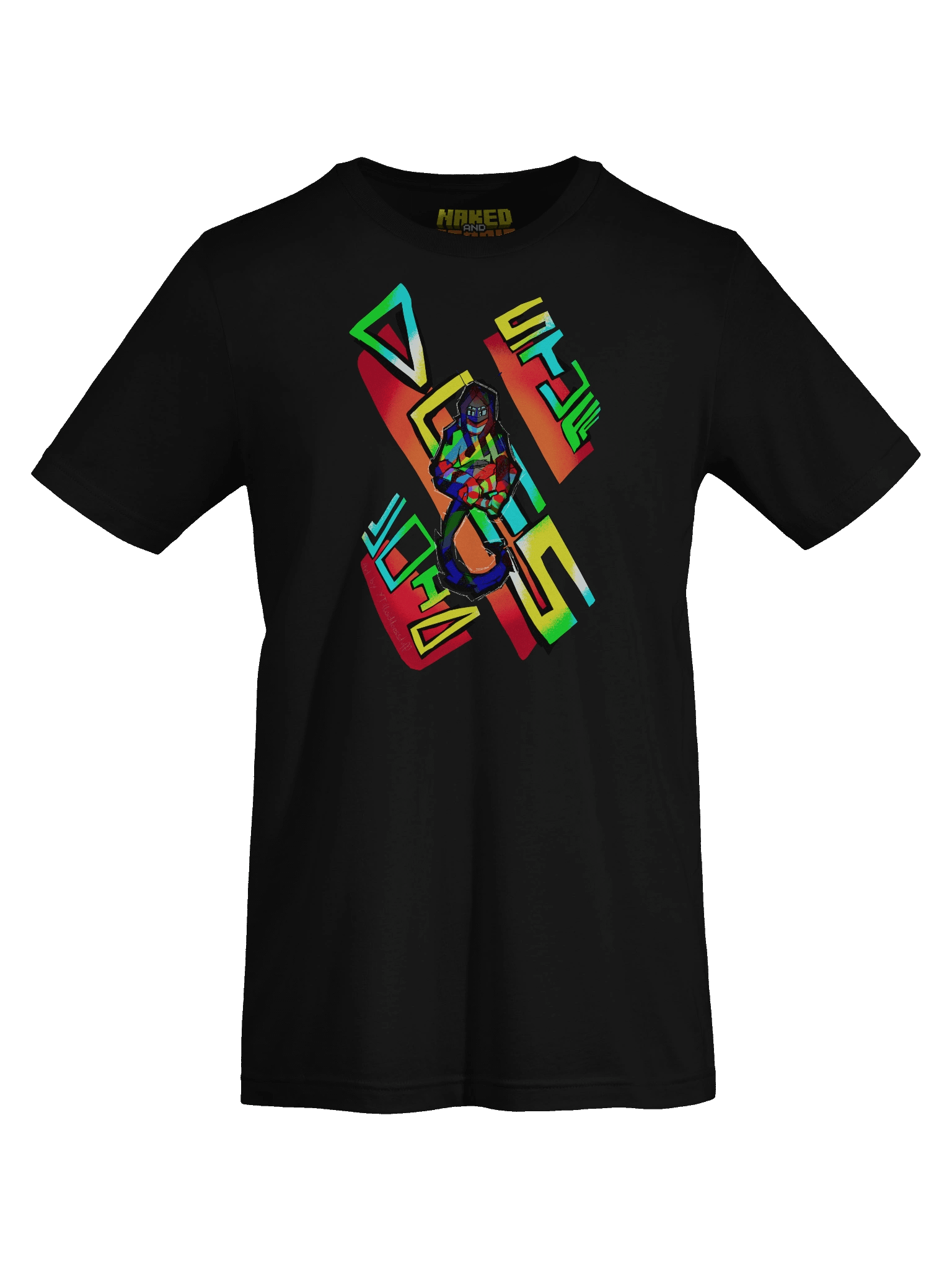 Lloiddoesstuff T-Shirt product image (7)