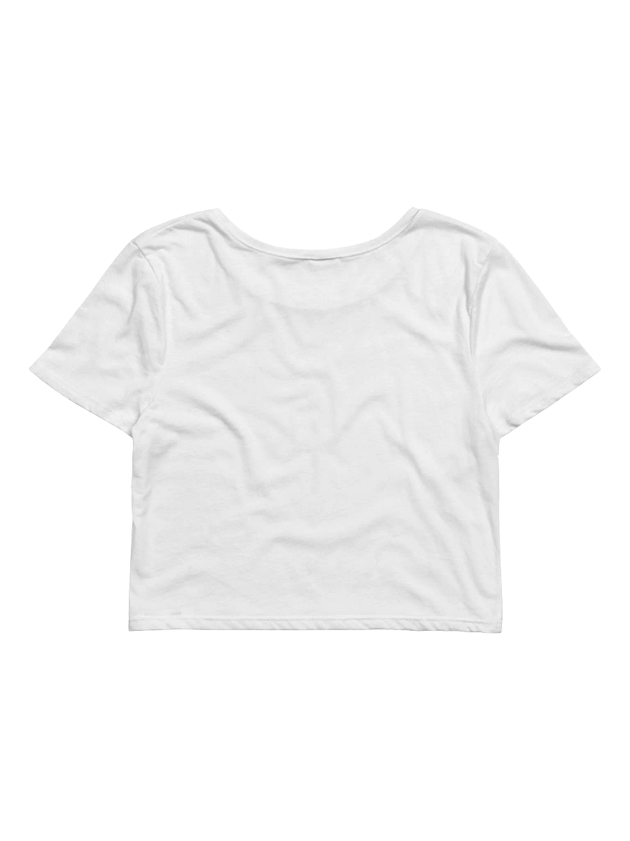 Heeee Yaw Crop Top - Green product image (2)