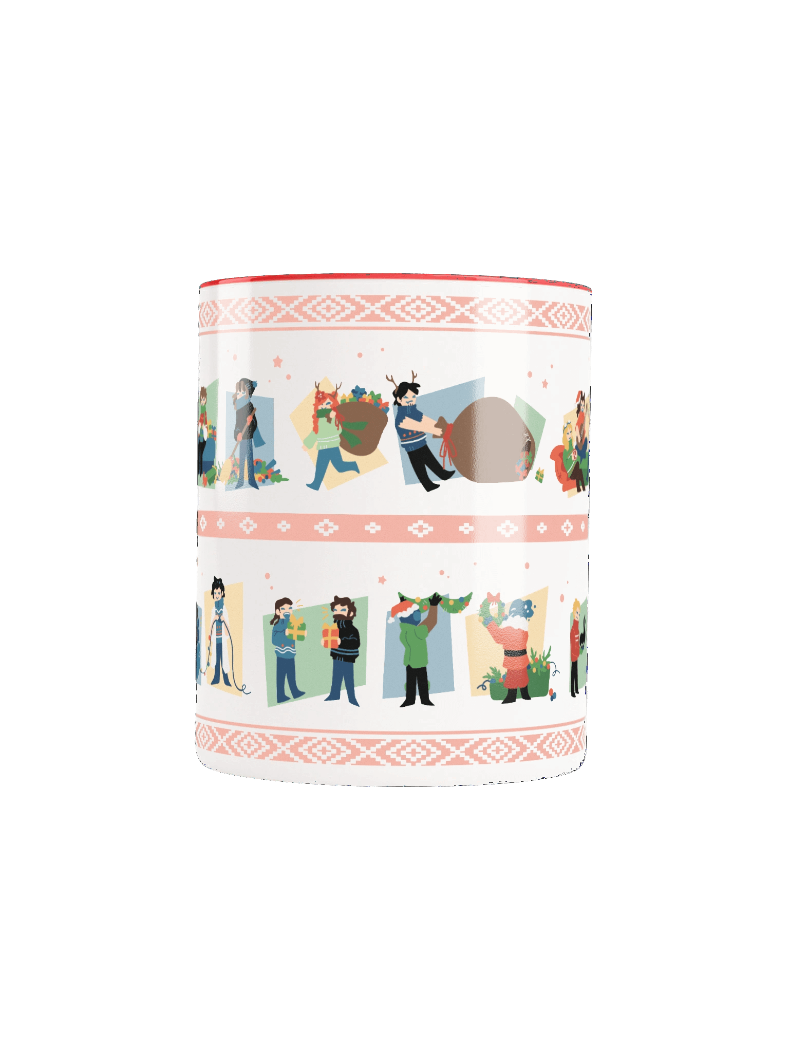 Little Holidays Mug product image (5)