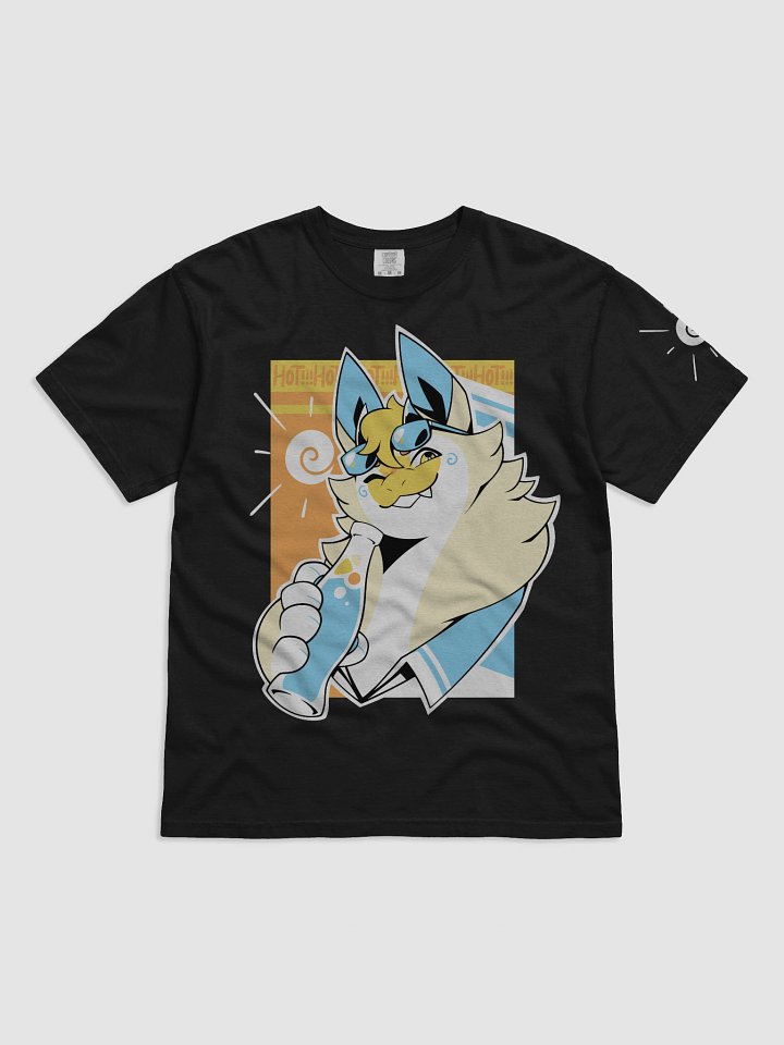 HEAT T-Shirt product image (6)