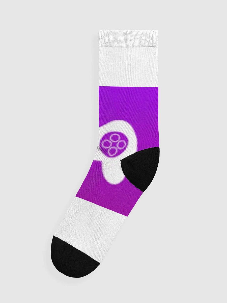 Fun Socks product image (1)