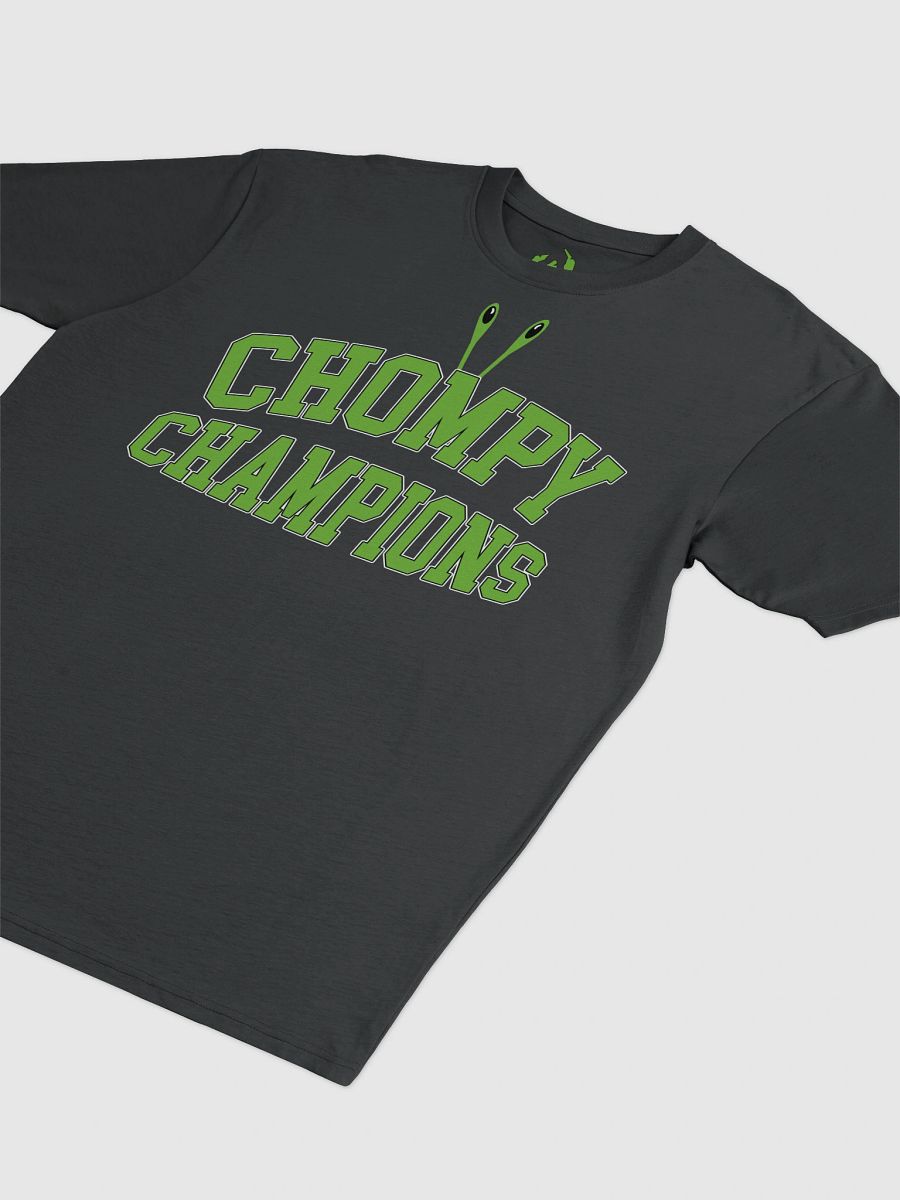 Chompy Champions T-Shirt product image (4)