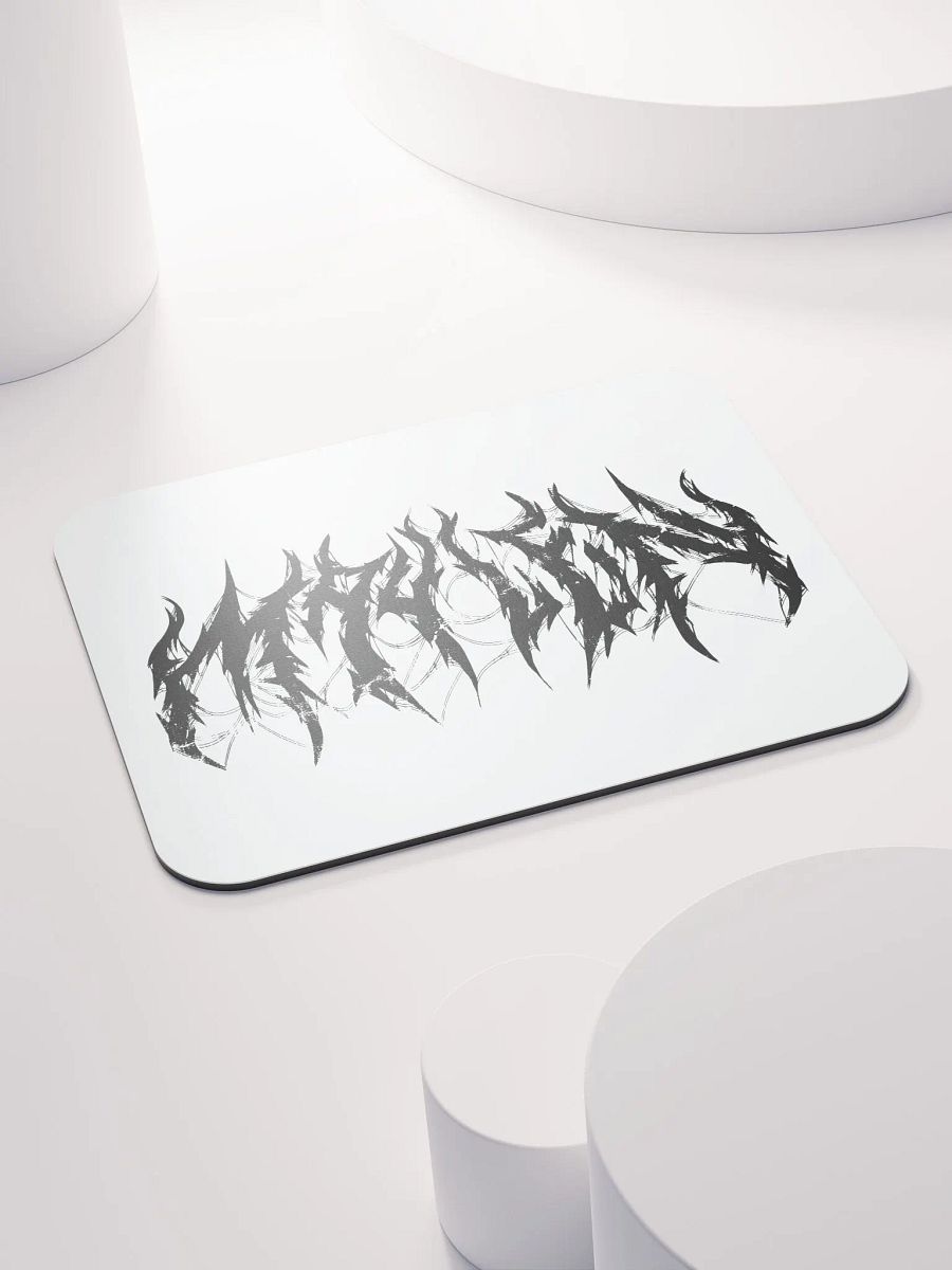 LOGO MOUSEPAD product image (4)