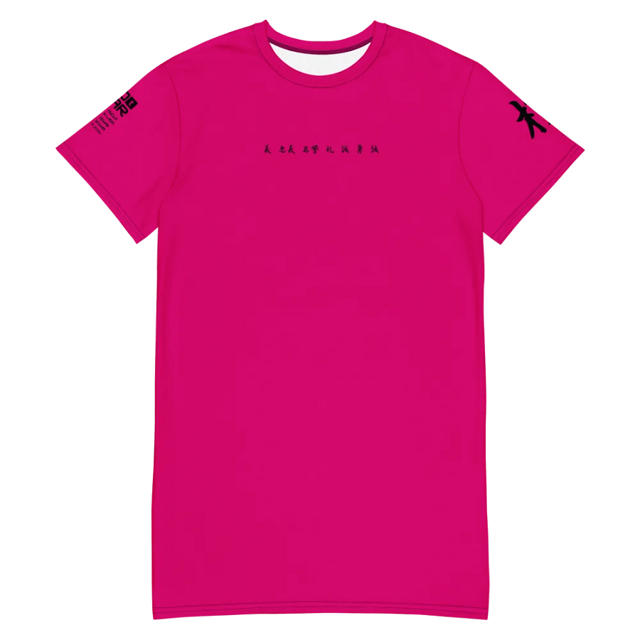 VIRTUES - Dress product image (3)