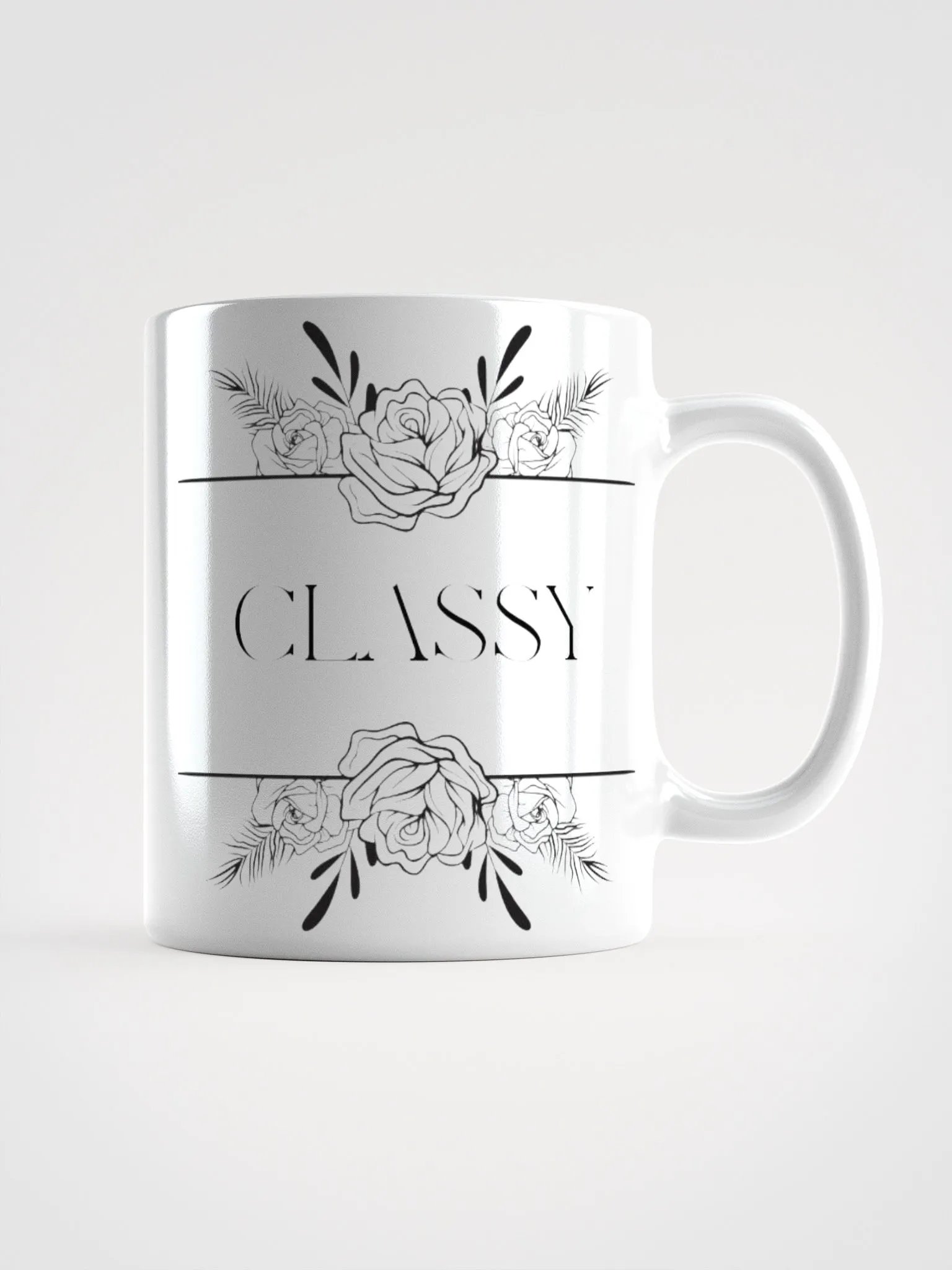 Classy Mug product image (1)