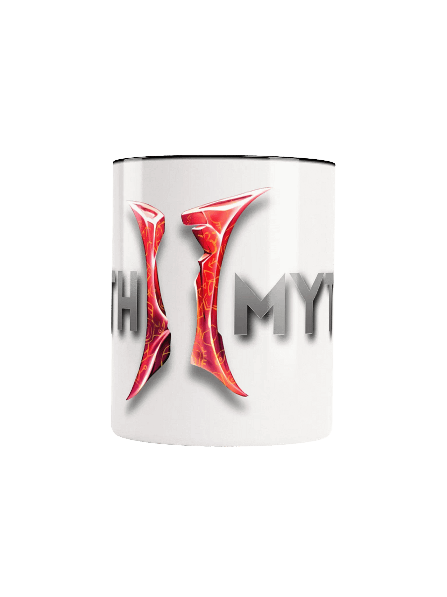 Mythbearer #5 Mug product image (5)