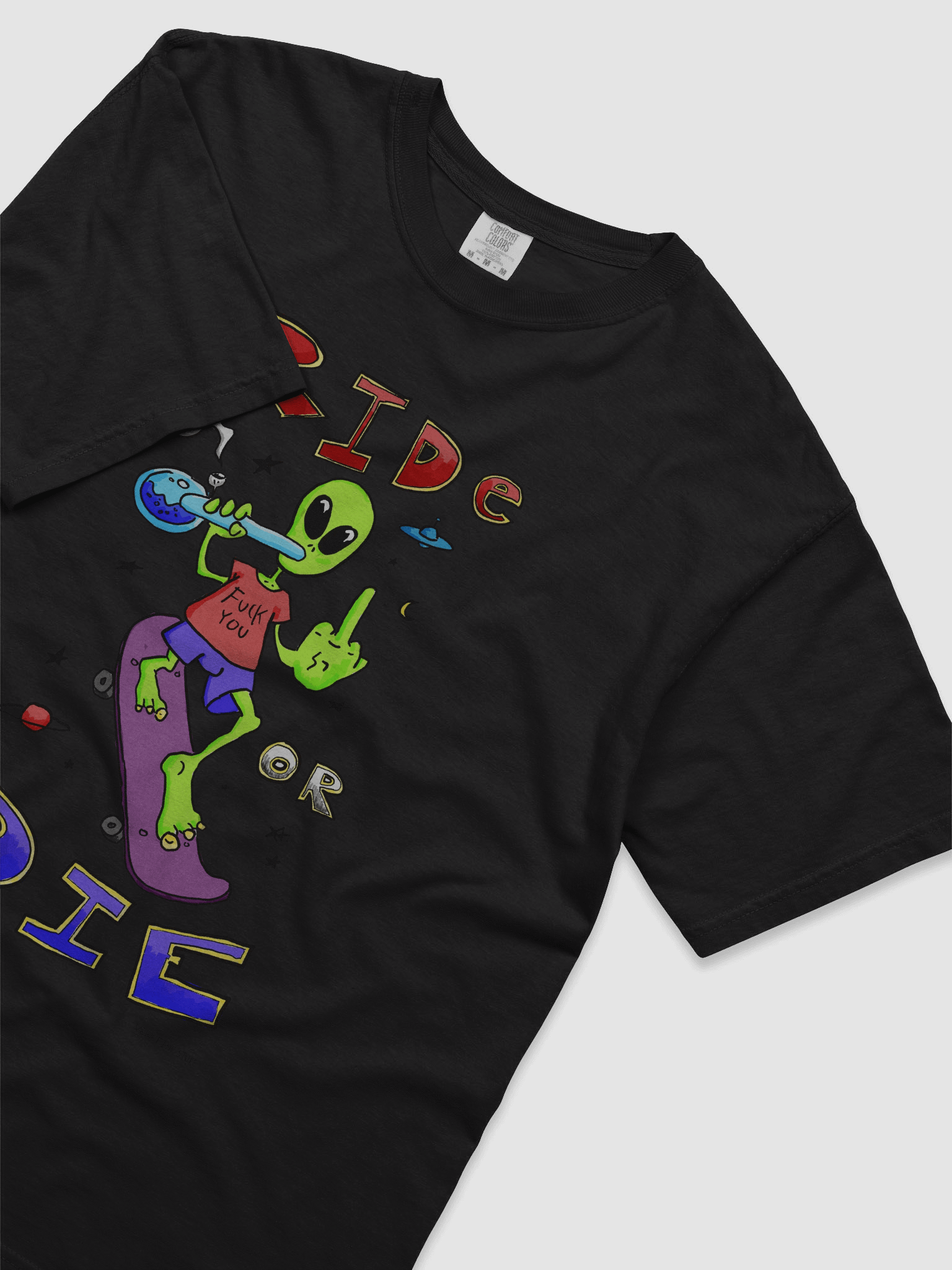 Probably The Coolest Shirt product image (5)