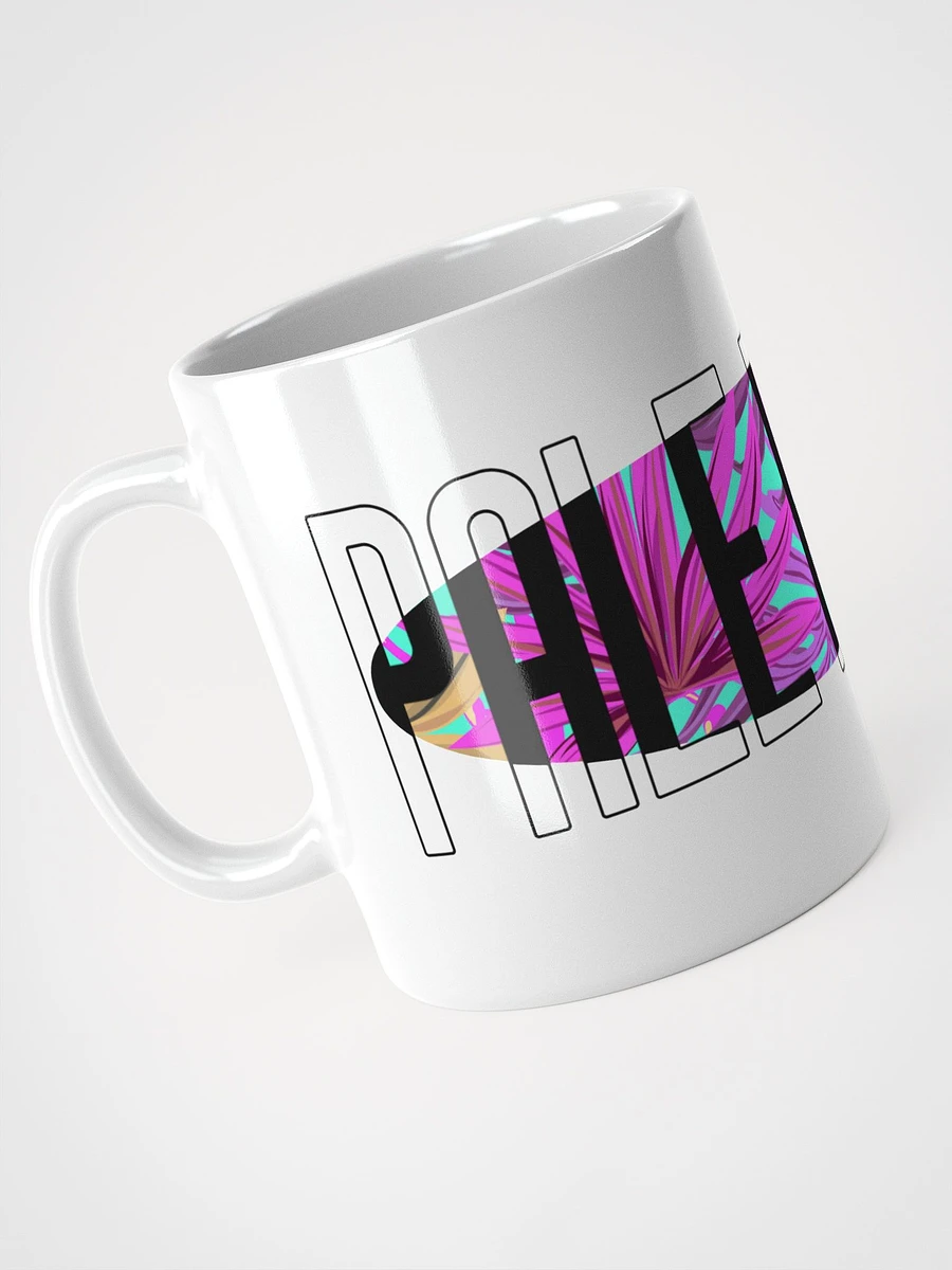 FLoral PaLe Mug product image (2)