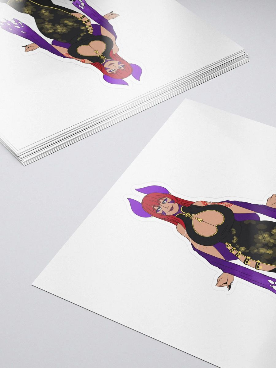 Cute Sticker product image (5)