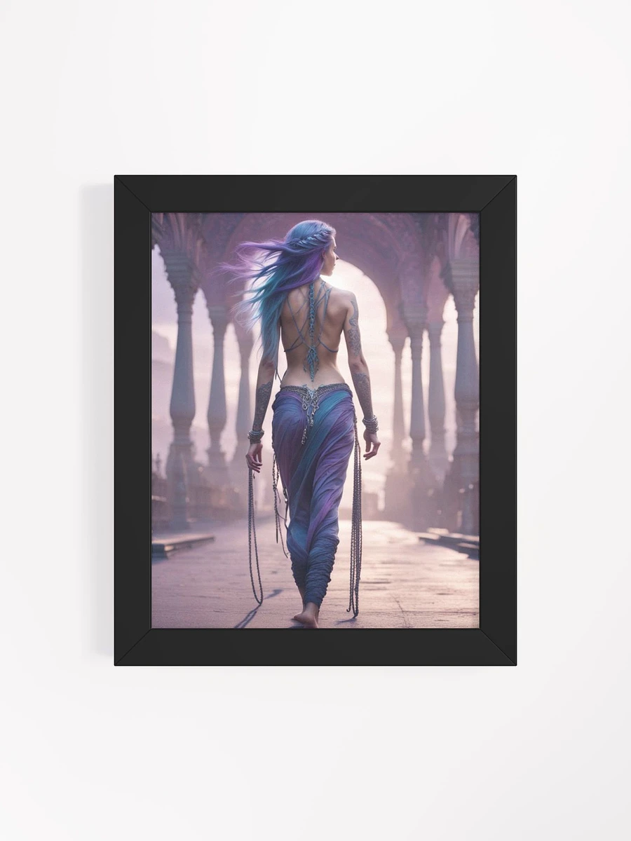 ARIA - The Ethereal Enchantress Wall aRt product image (5)