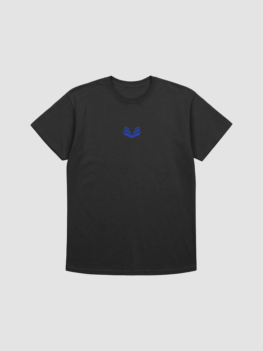 Heatseeker Tee - Black product image (2)