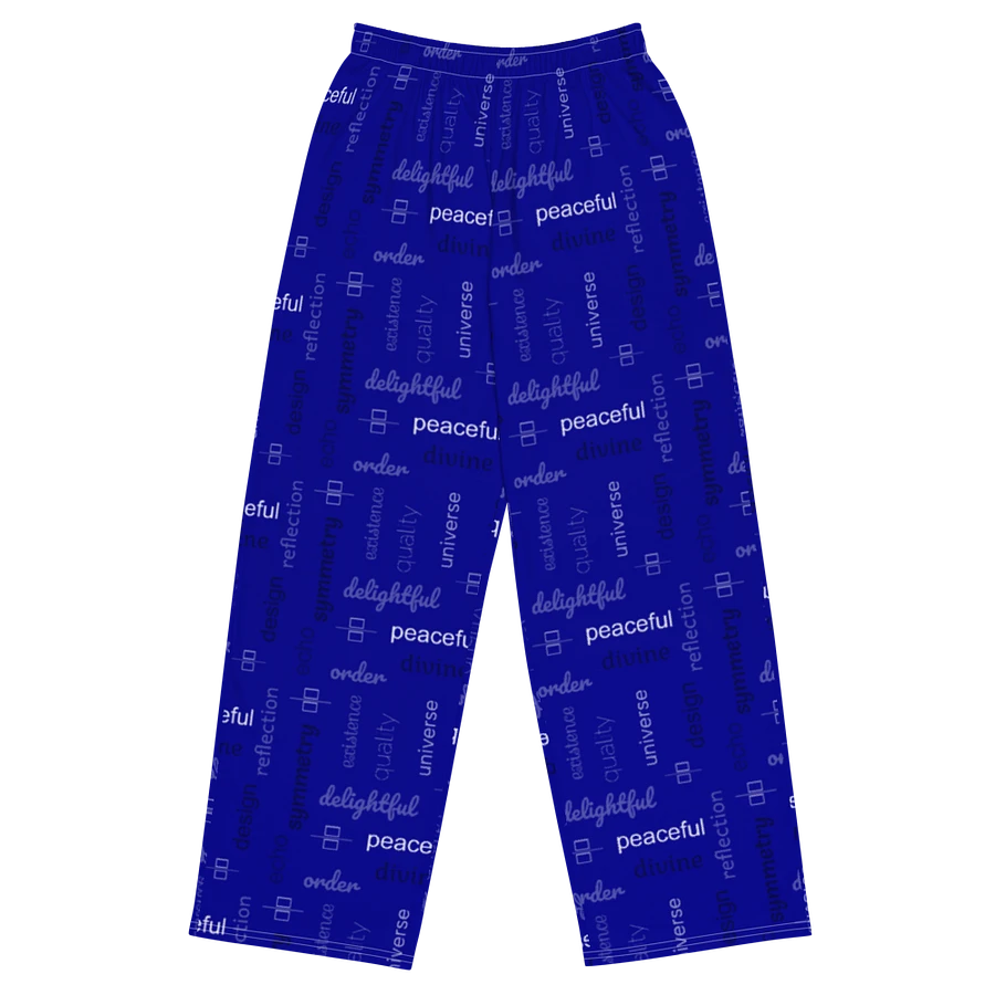 delightful reflection pants product image (9)