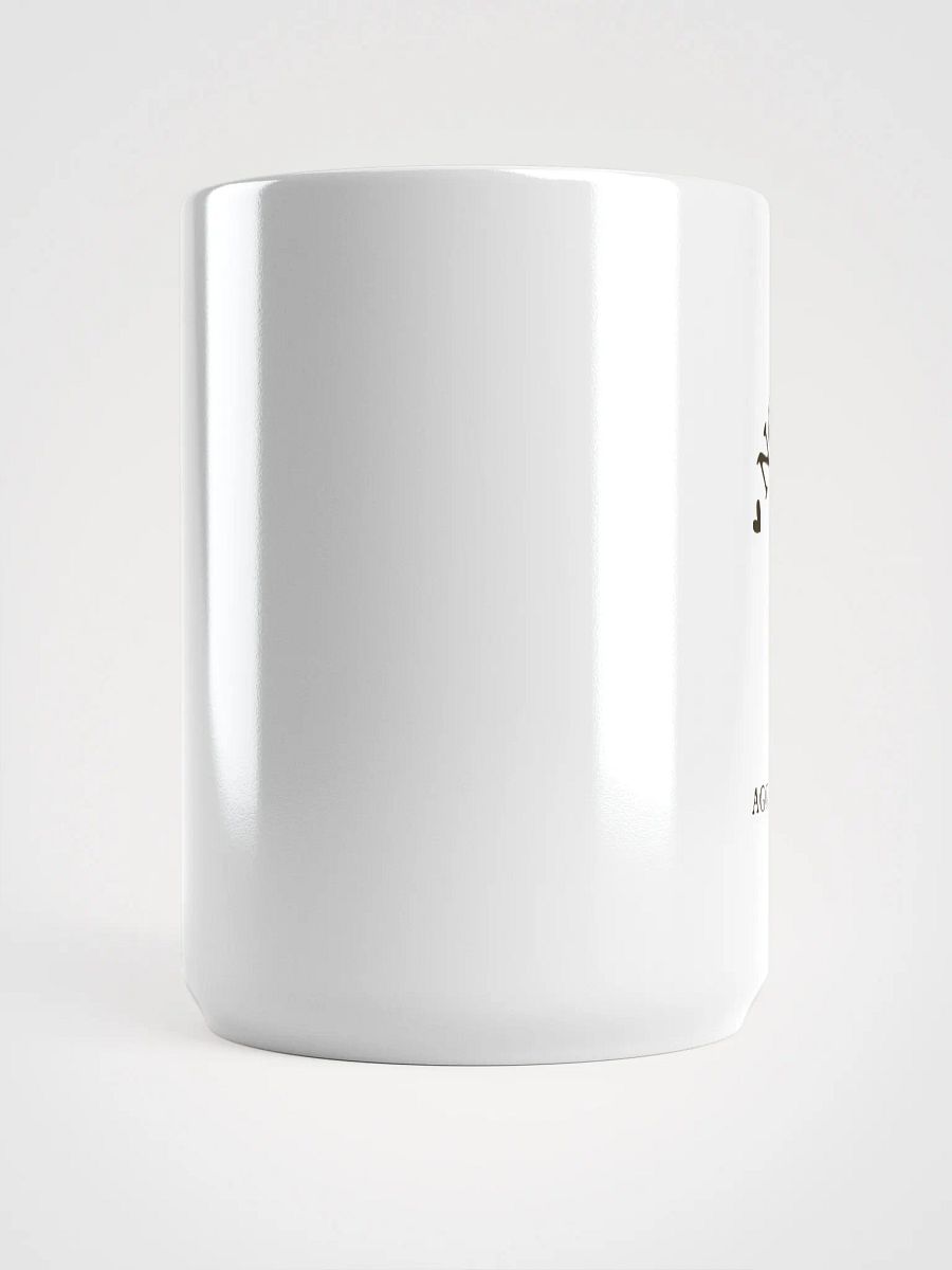 Aggressively Helpful Cat Mug product image (5)