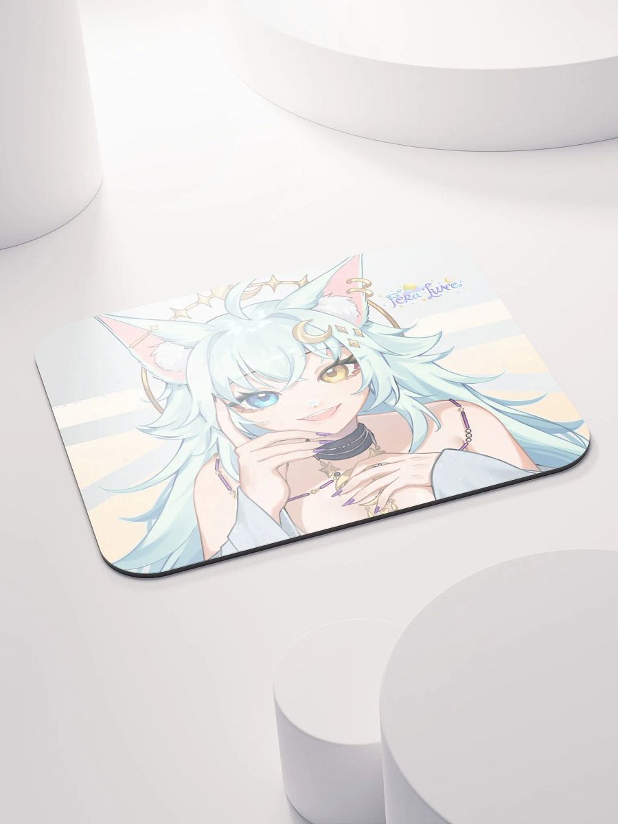 Fera Lune Mousepad product image (4)