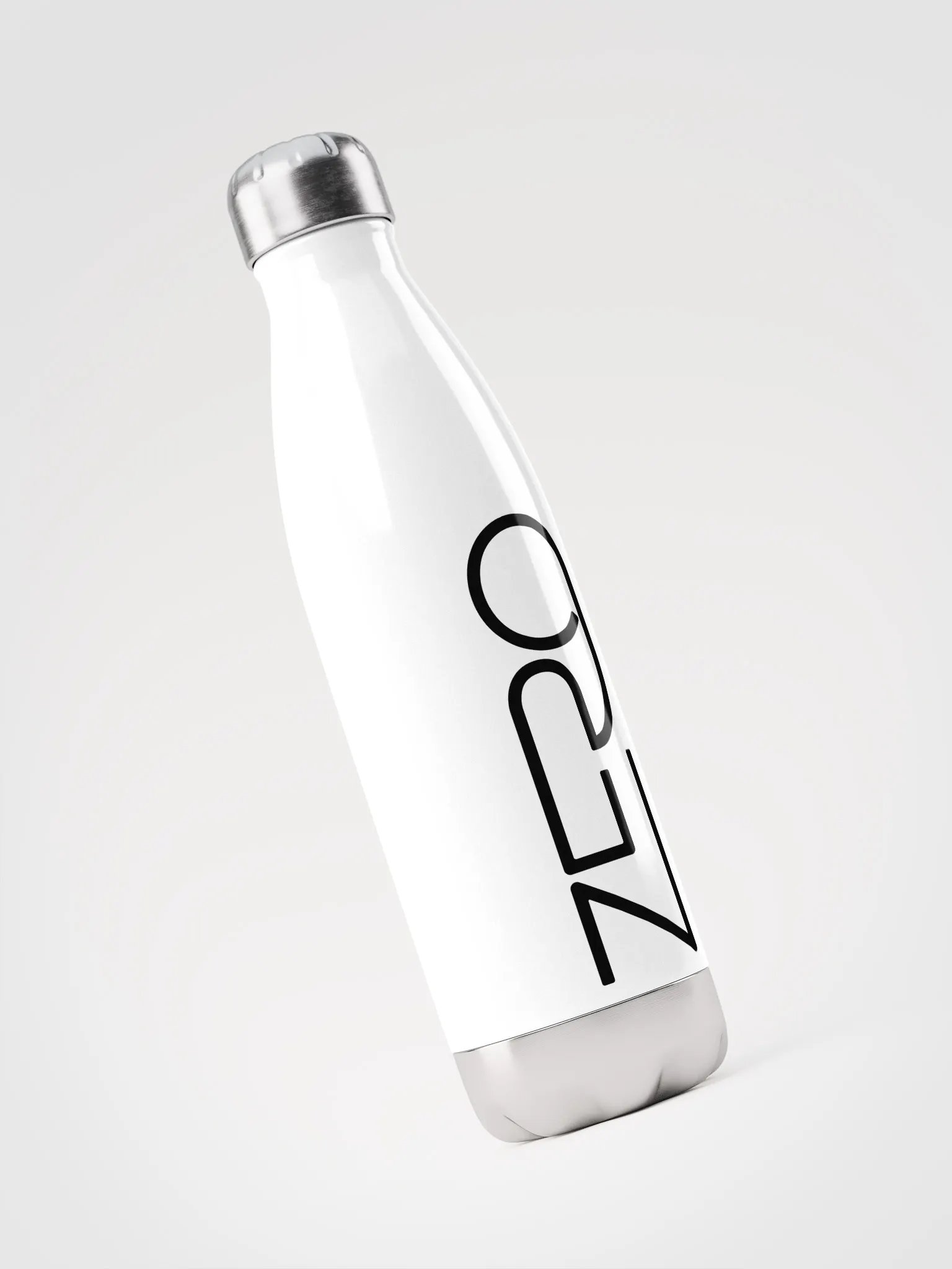 ZERO Water Bottle Dark product image (3)