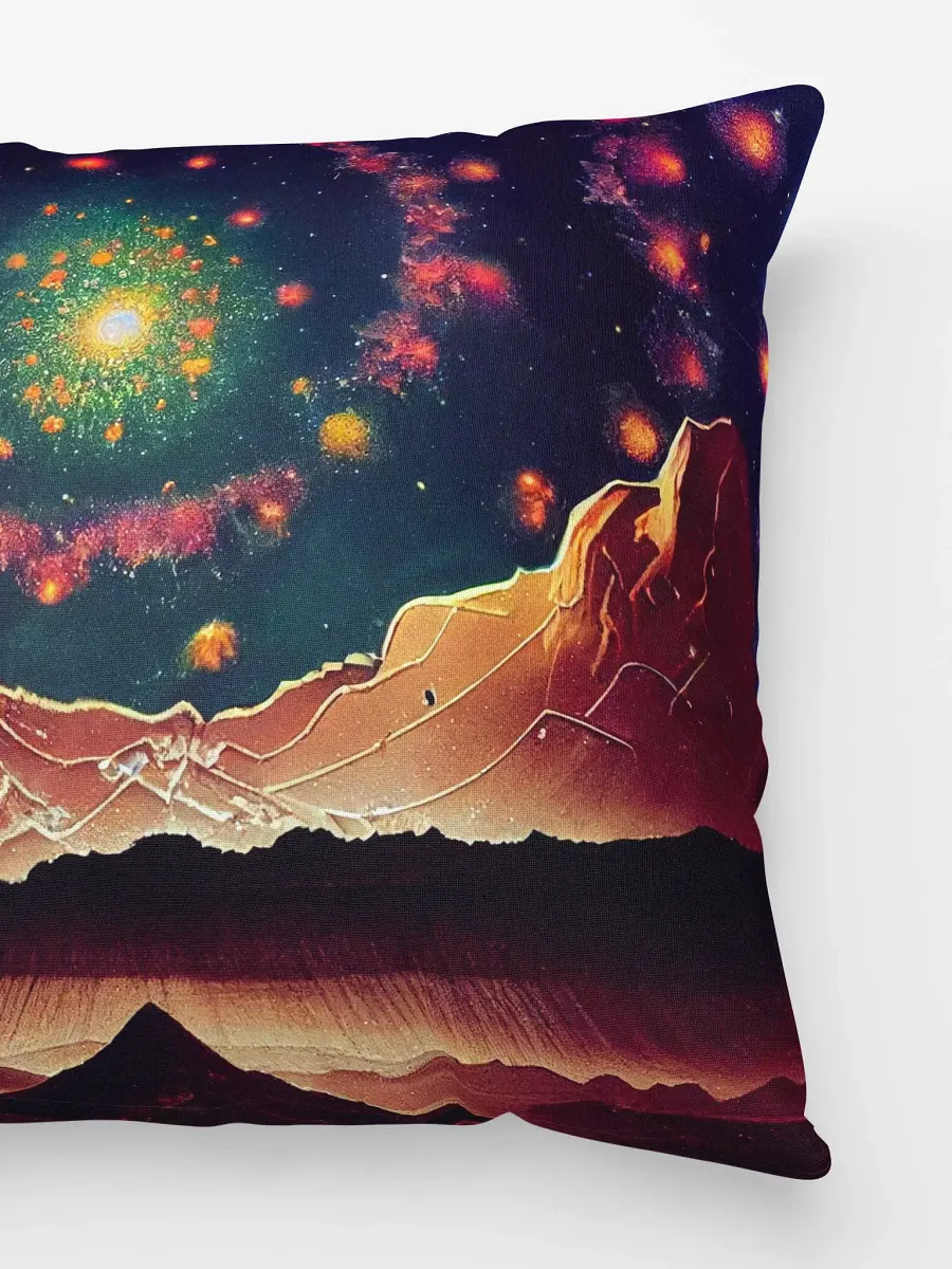Dreamy Nights All-Over Pillow product image (3)