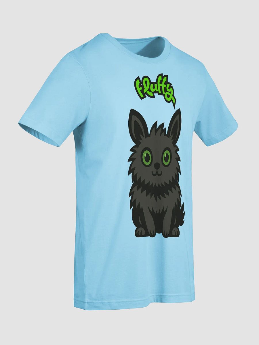 Furious Creature Unleashed T-Shirt product image (9)