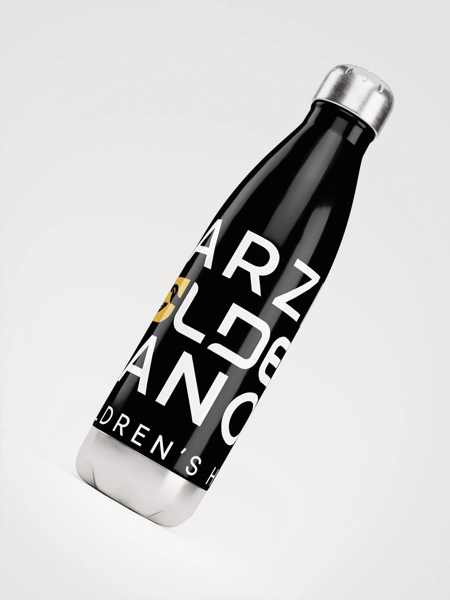 MARZIA GOLDEN MANOR Stainless Steel Water Bottle product image (4)