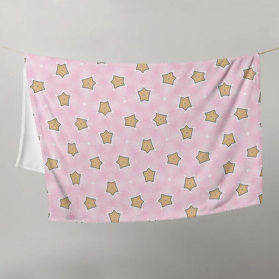 Cute Baby Blanket product image (12)