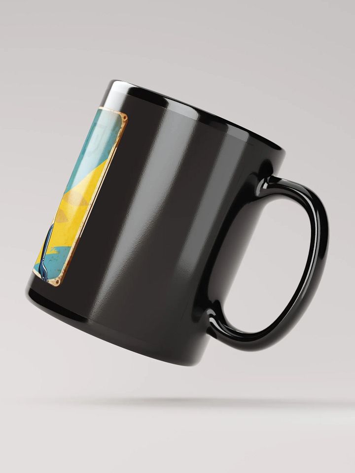 CasRae Fallout Mug product image (4)