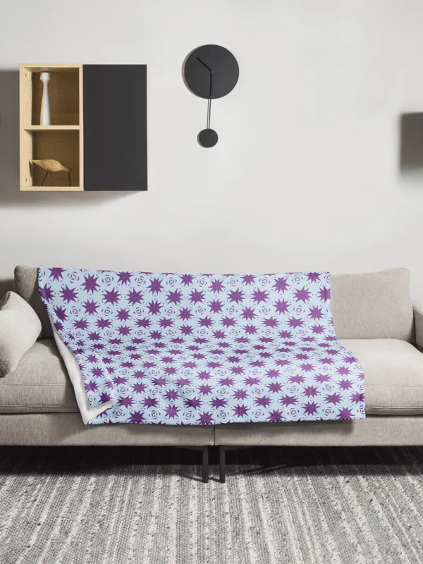 Dreamy Nights Throw Blanket product image (1)