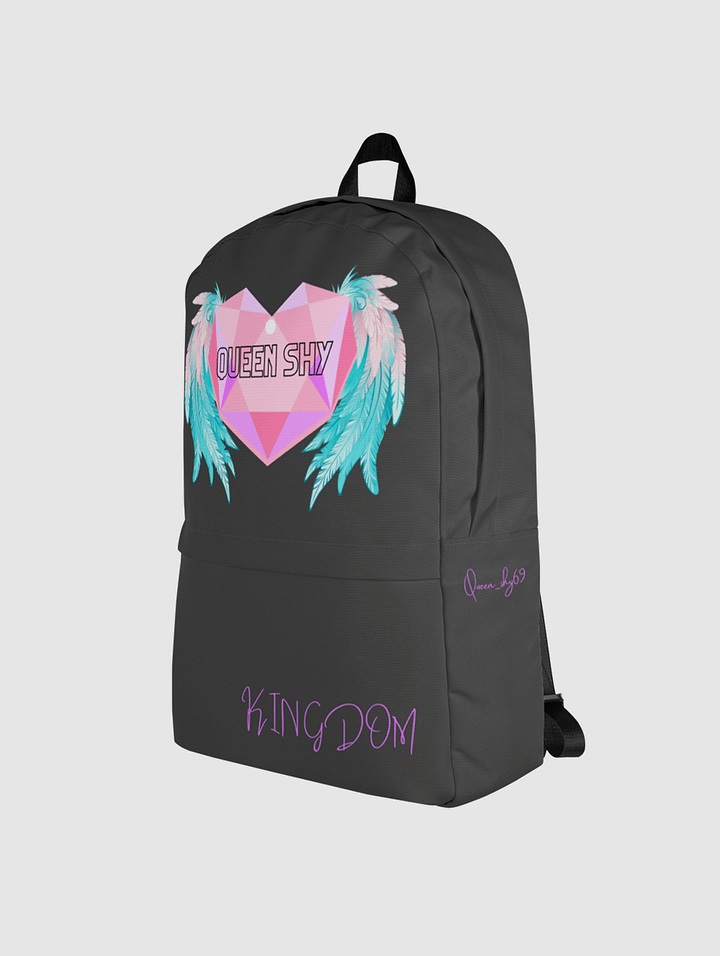 [Queenshy69] Backpack 1 product image (2)