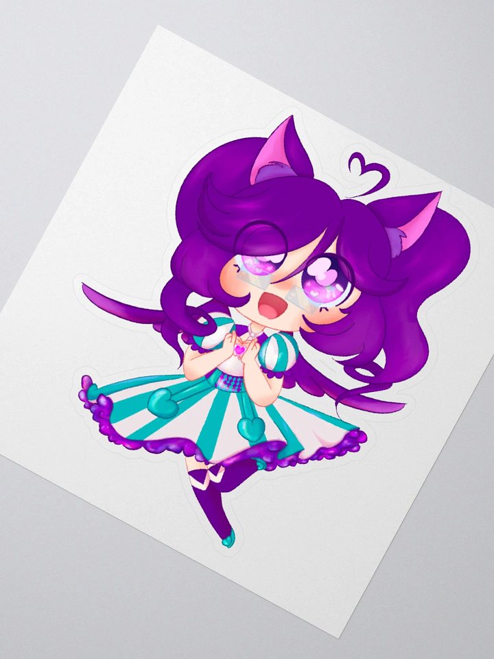 Profile Picture sticker product image (2)