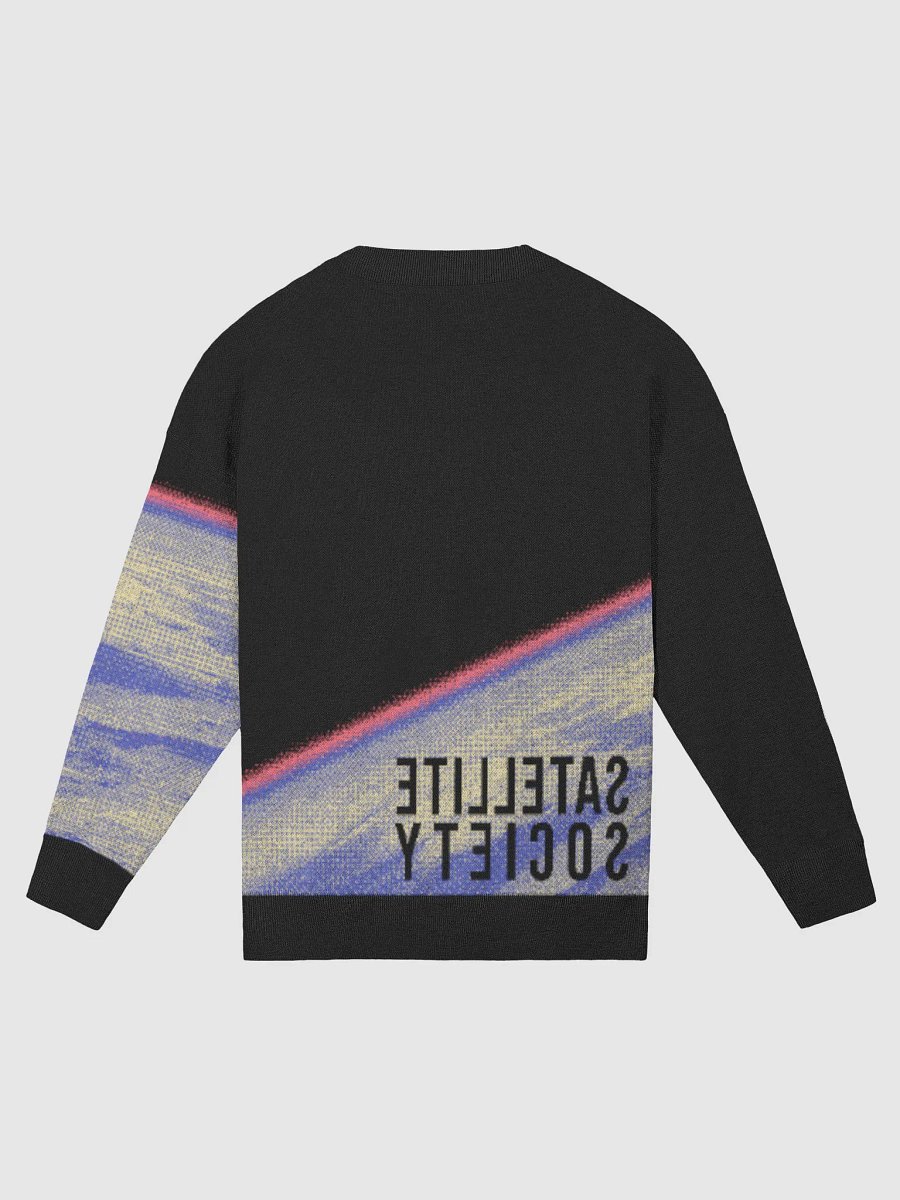 Satellite Society Sweater product image (8)