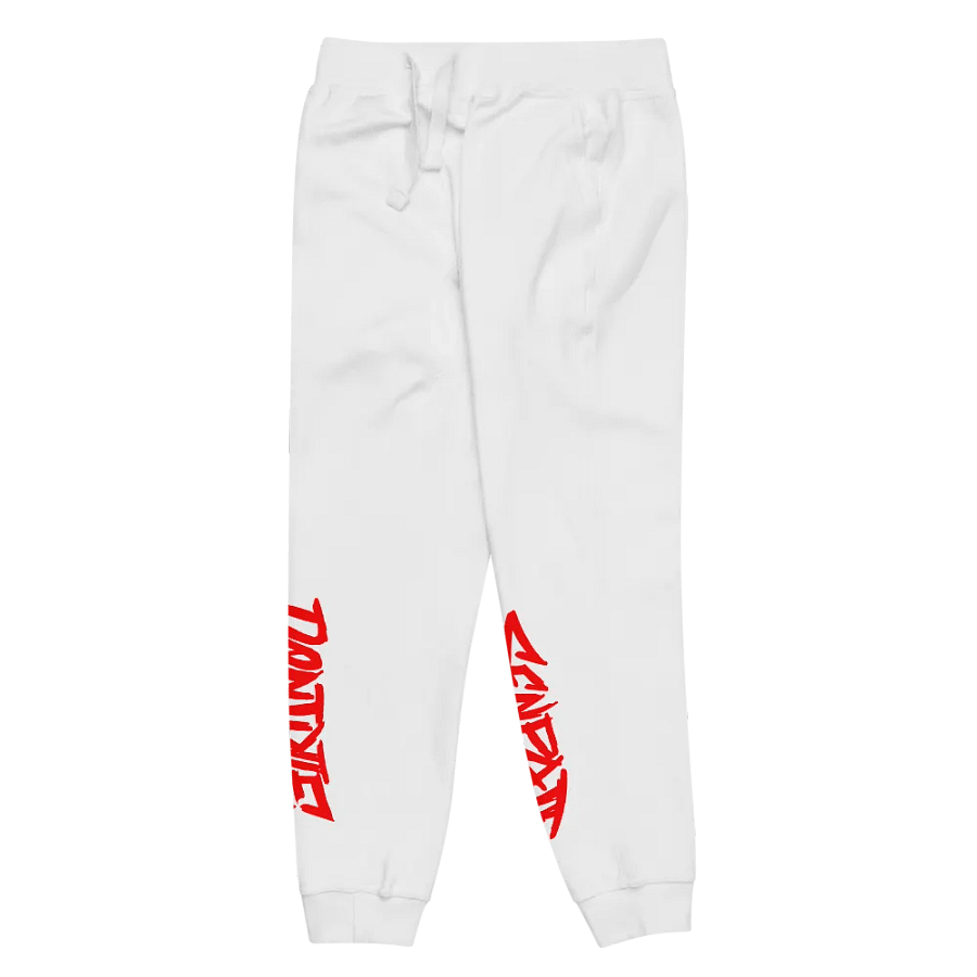 DontDieSenpai Joggers product image (6)