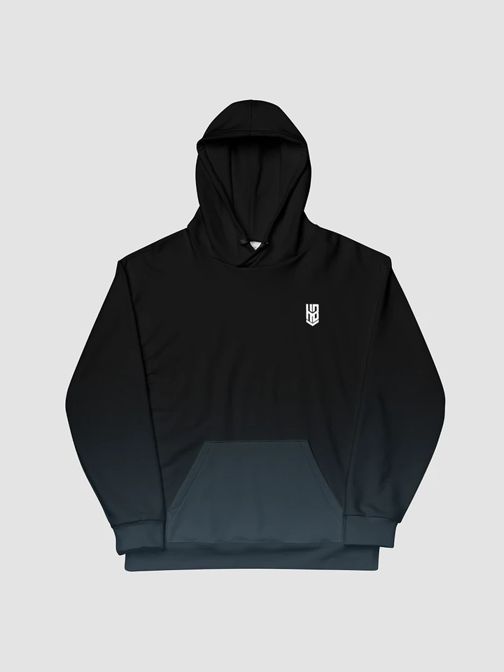 History Buffs Black Hoodie product image (1)