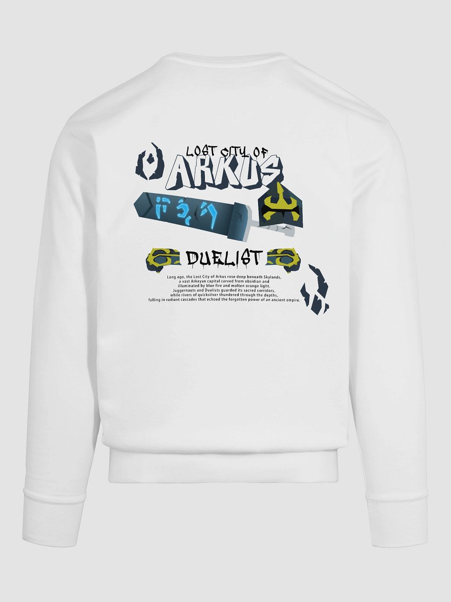 Duelist Sweatshirt product image (119)