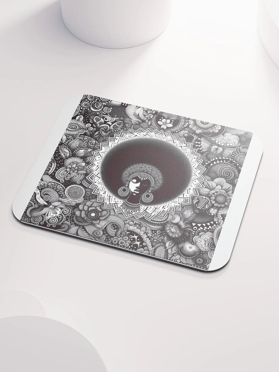 Afrocentric Odessey Mouse Pad product image (3)
