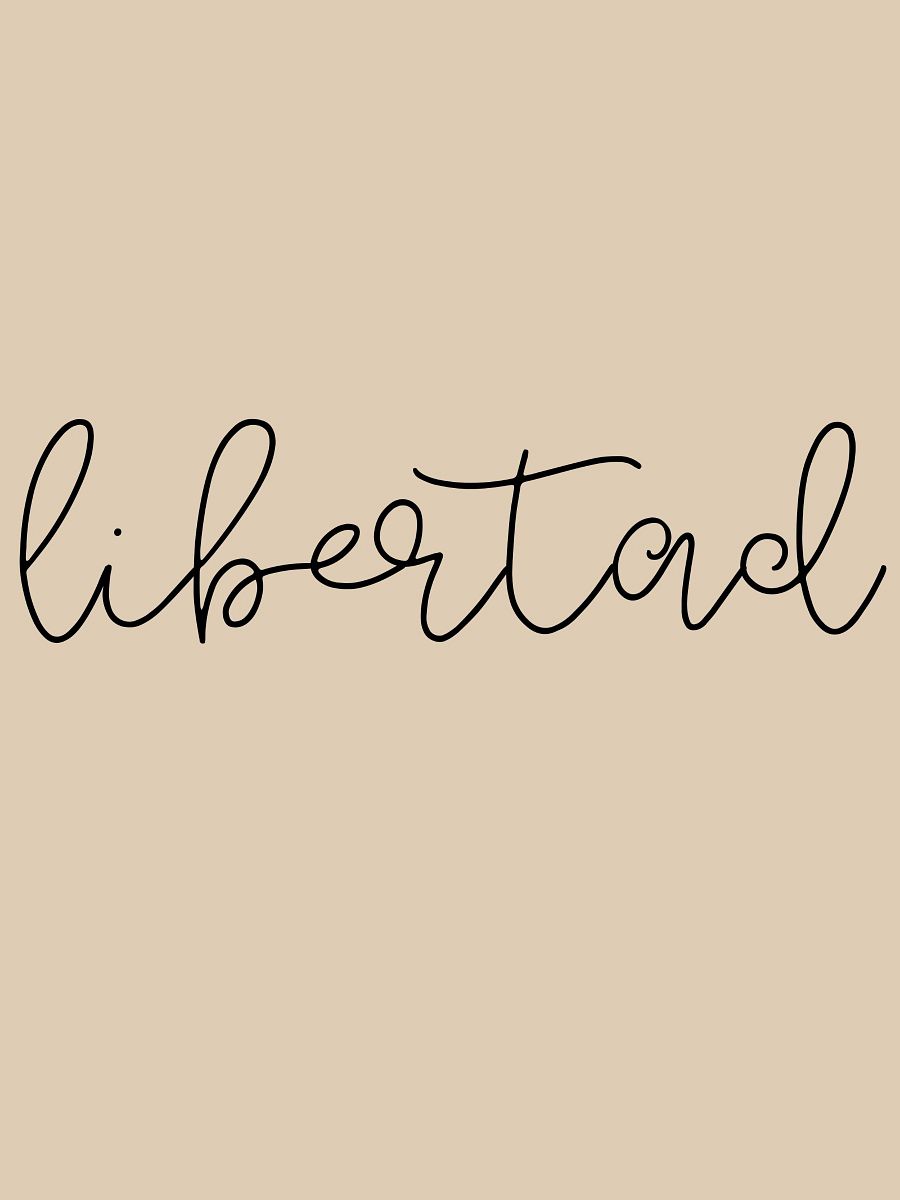 Libertad Camiseta Unisex product image (1)