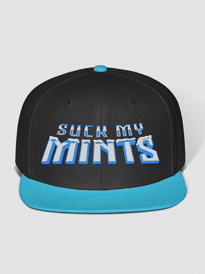 Suck My Mints Snapback product image (3)