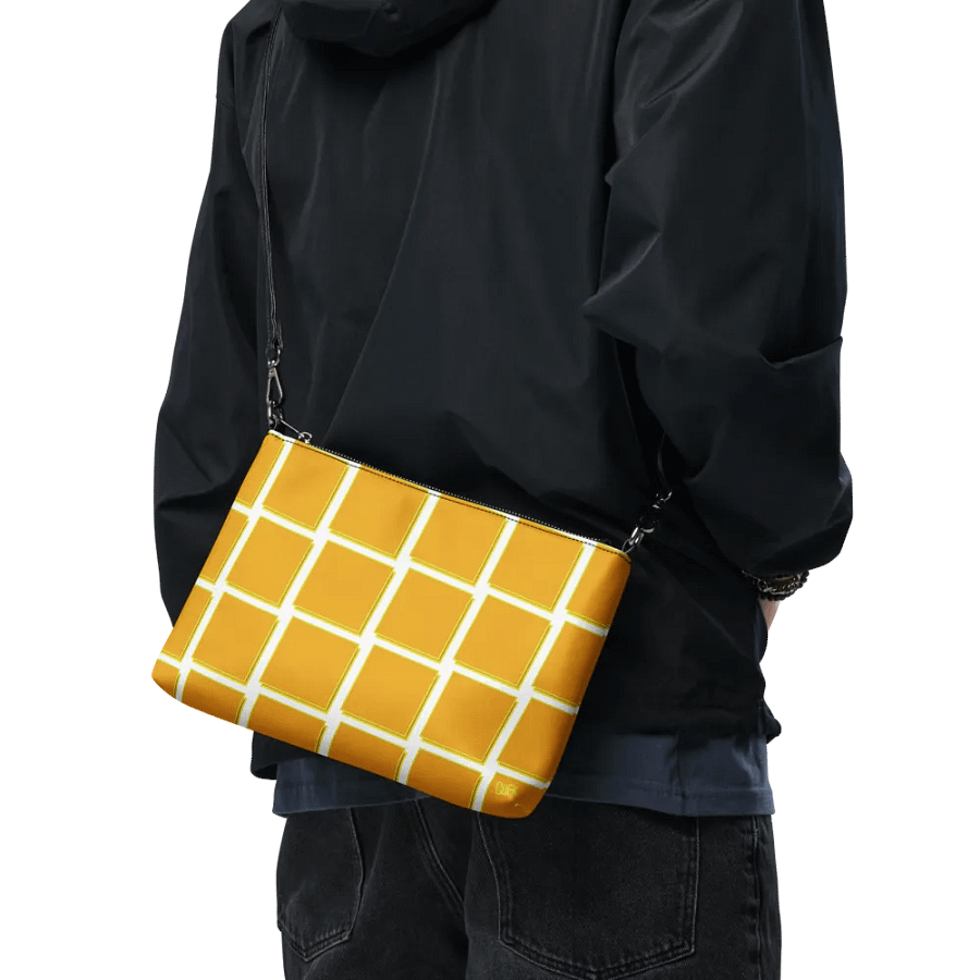 CUFK Pizza Full Crossbag product image (9)