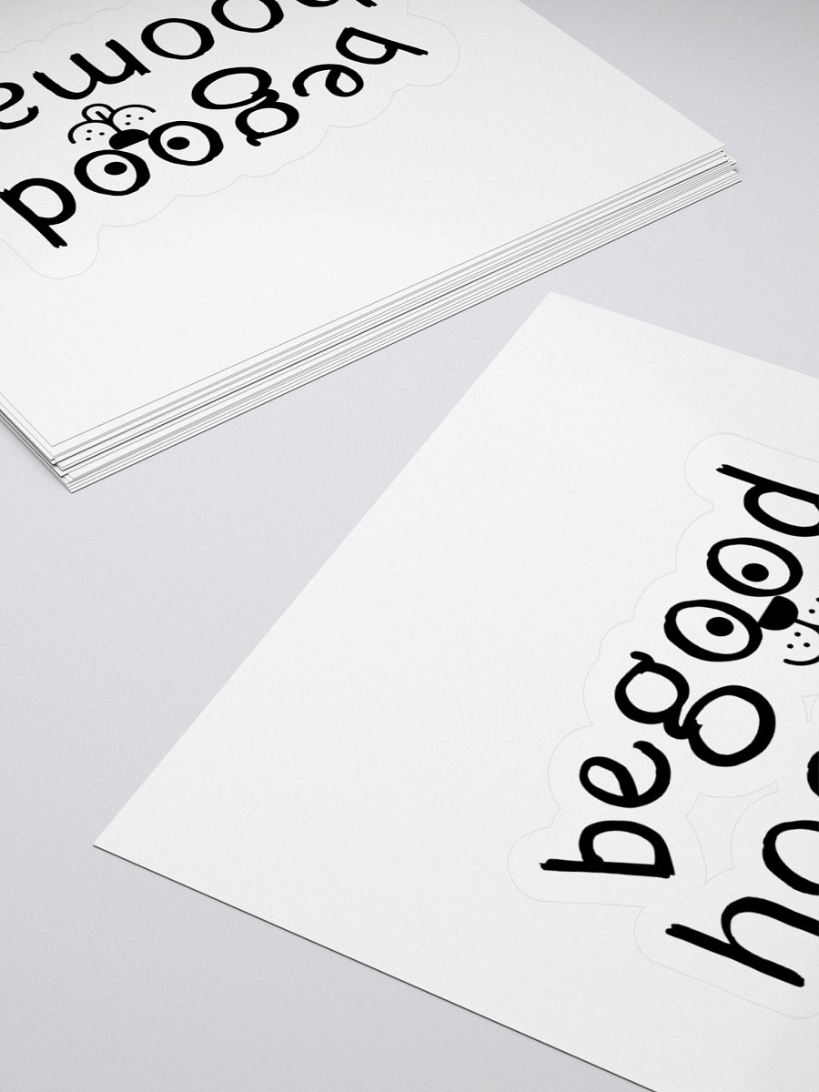 Customizable Kiss Cut Stickers product image (12)