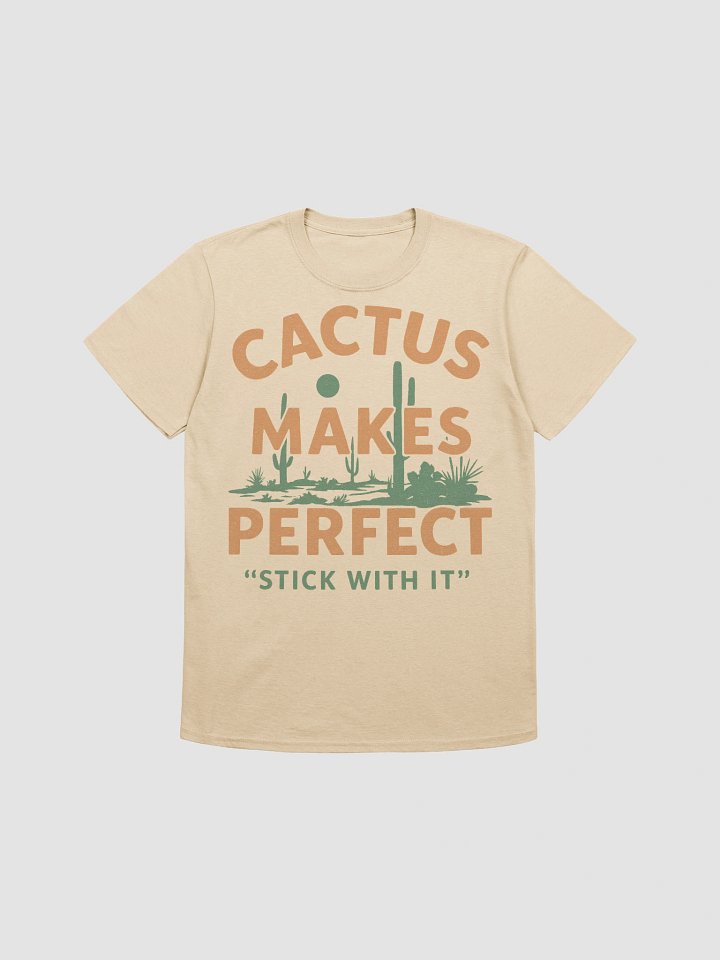 Cactus Makes Perfect product image (1)