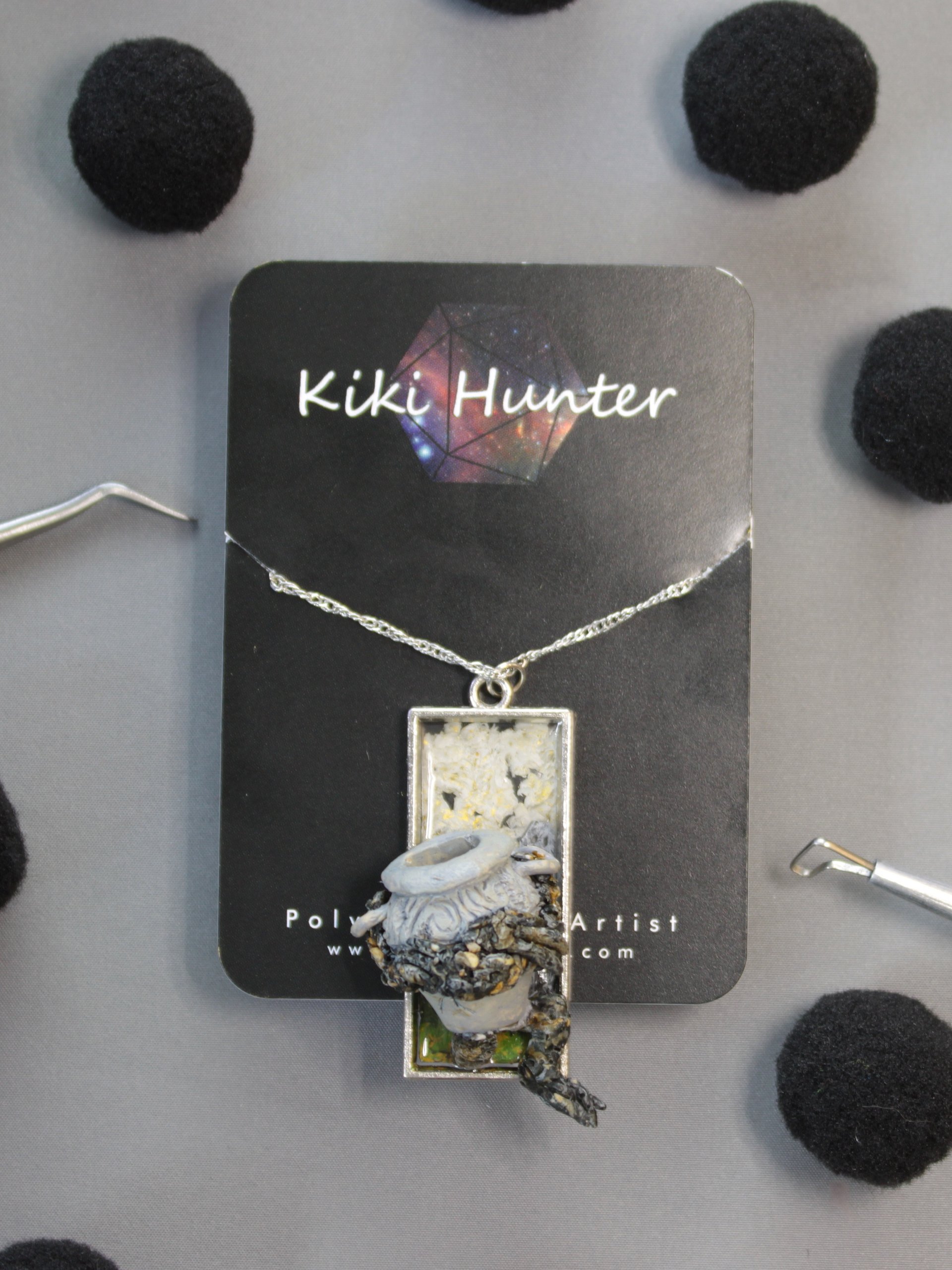 Alexander Pendant product image (1)