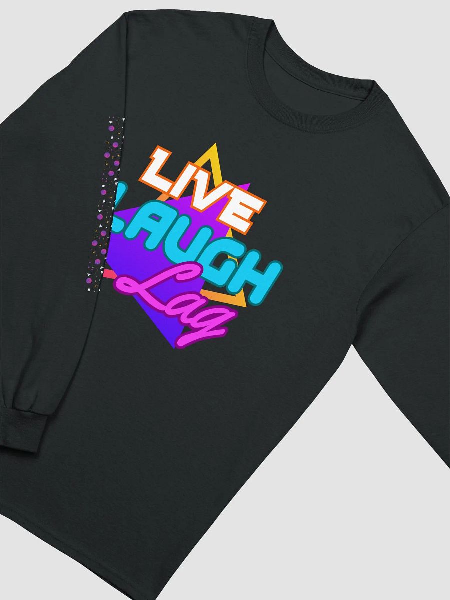 LLL Long Sleeve T-Shirt product image (3)