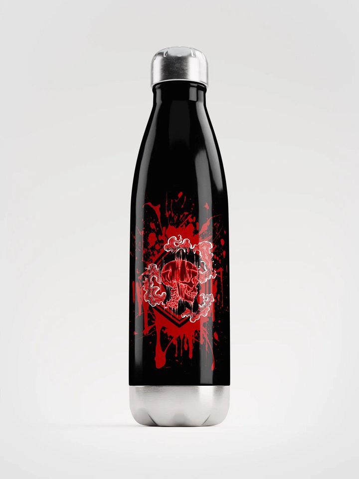 Bloody FogChaser Water Bottle product image (1)
