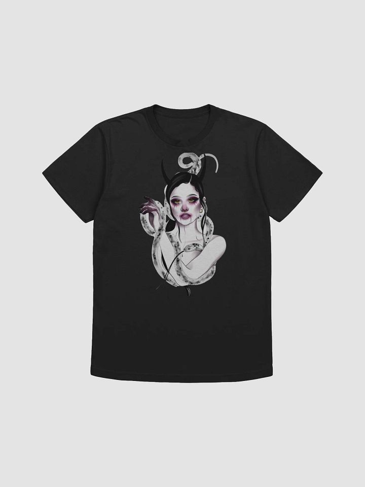 SNAKE&SHADE tee product image (2)
