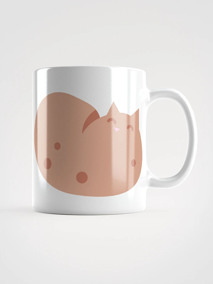Tater Cat - Mug product image (1)