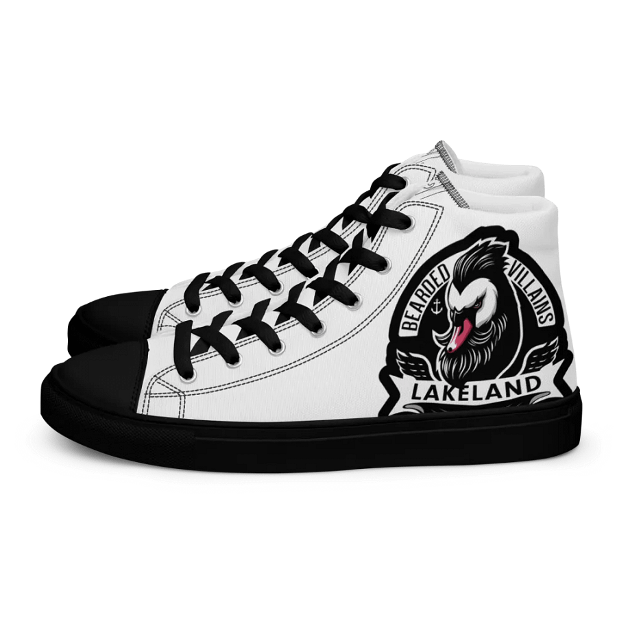 Lakeland BV Shoes product image (1)