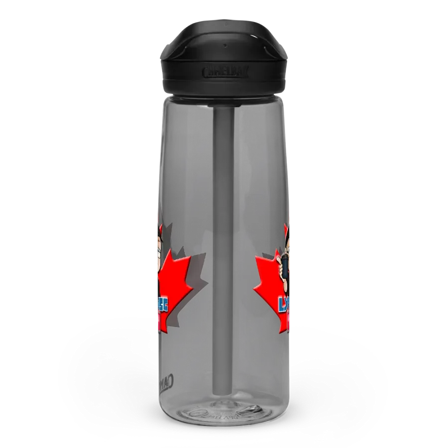 LyndonSGLive Sport Water Bottle product image (3)