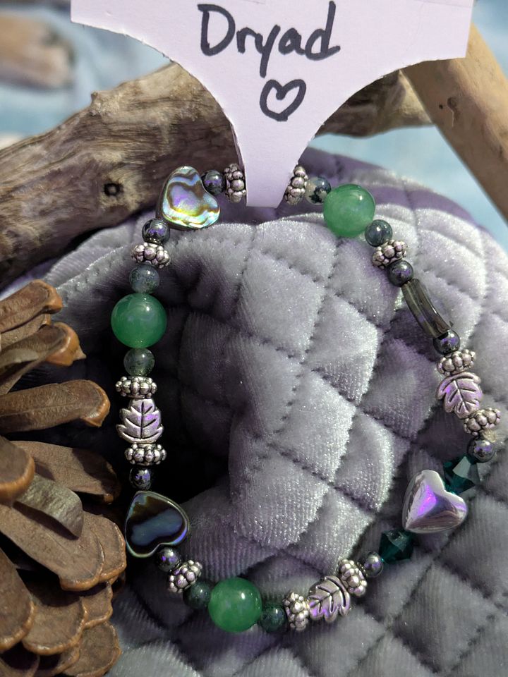 Dryad Bracelet product image (1)