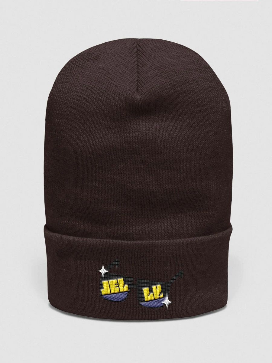 Jelly Shades Beanie (5 color options) product image (1)
