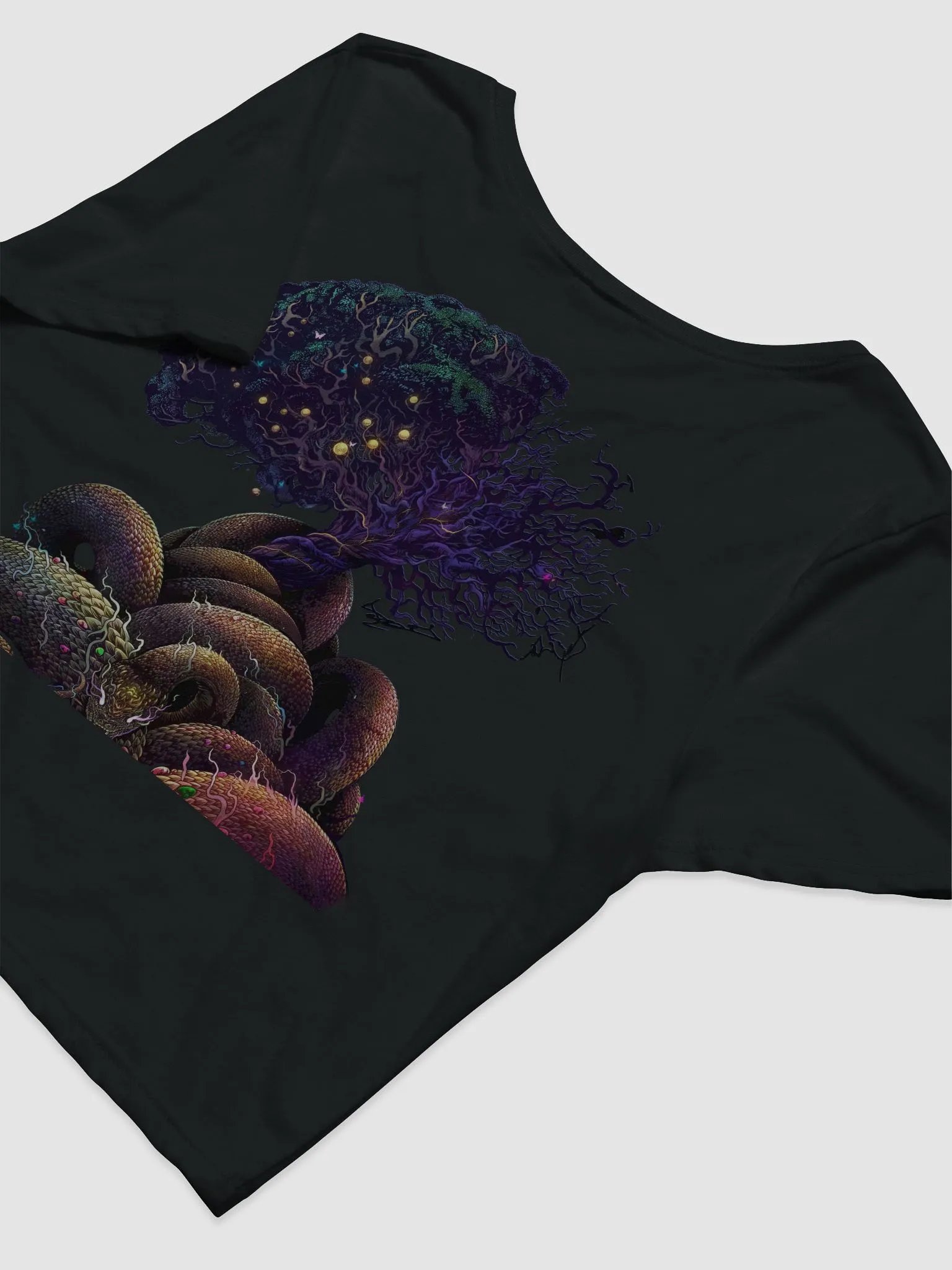 Girls Crop top product image (6)